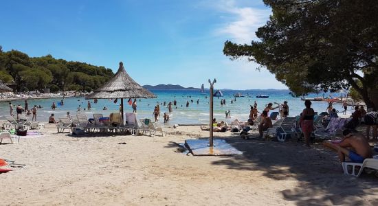 Playa Ciuleanu-Veres