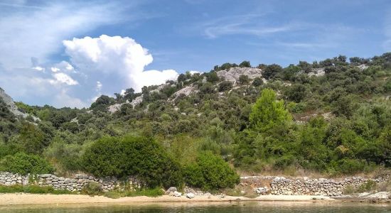 Uvala Sicenica