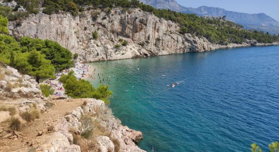 Playa Nugal