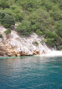 Isla de Cres