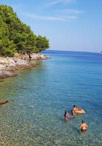 Isla de Lošinj