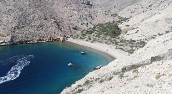 Uvala Vela Draga