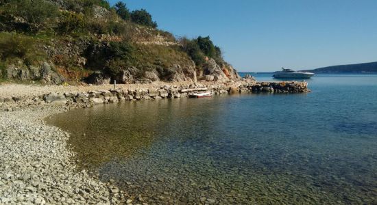 St. Juraj  beach
