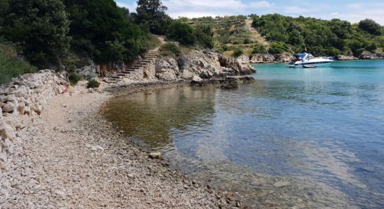 Y beach