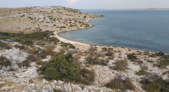 Smokvica beach III