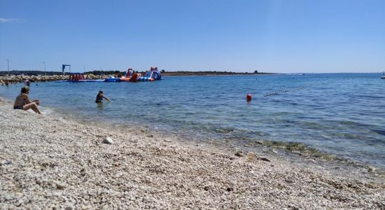 Riva beach
