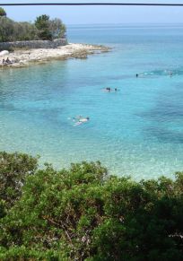 Isla de Silba