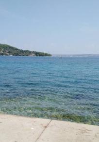 Isla de Ugljan