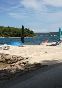 Isla de Pašman