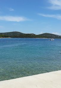 Isla de Murter