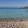 Lojena beach