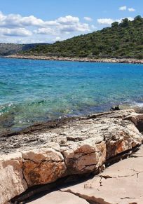 Isla de Kaprije