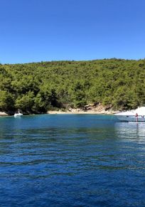 Isla de Zlarin