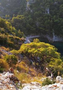 Isla de Šolta
