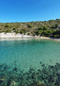 Isla de Biševo