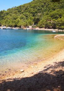 Isla de Lastovo