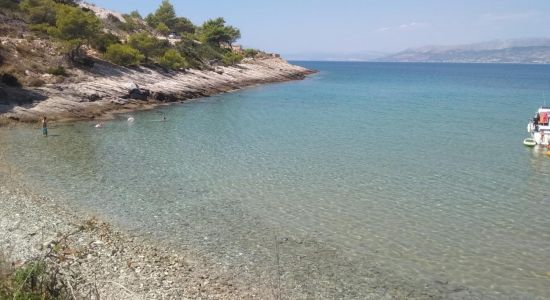 Ducac beach