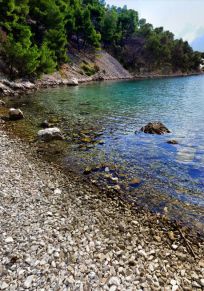 Isla de Brač