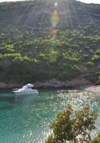 Isla de Hvar