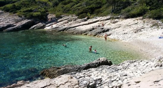 Jugo beach