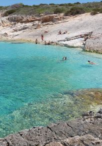 Isla de Proizd