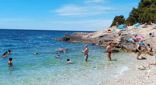 Playa Pinizule