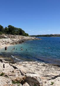 Isla Sveti Jerolim
