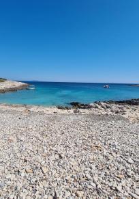 Isla Jerolim