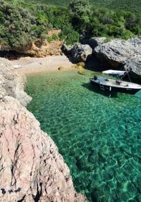 Isla de Cres