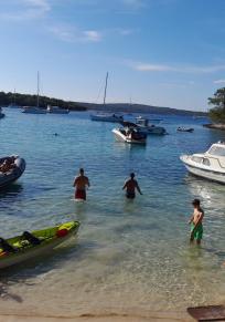 Isla Koludarc