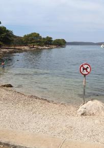 Isla de Ugljan