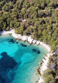Isla de Žirje
