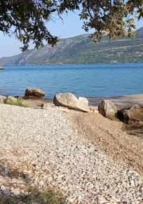 Isla de Korčula