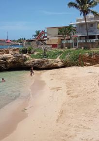 Boca de Camarioca