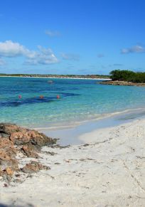 Cayo Santa Maria