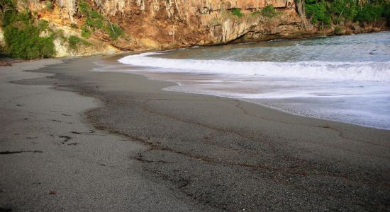 Playa de Cayogüín