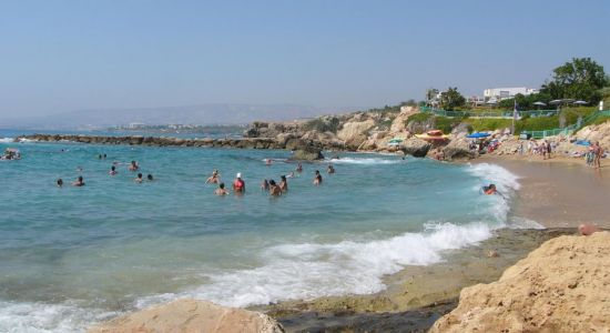 Alikes beach II