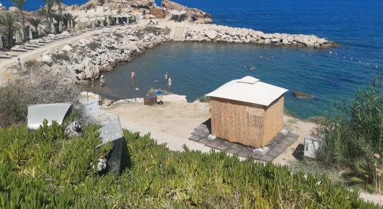 Josi Bay Paphos