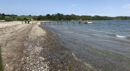 Vemmingbund Beach