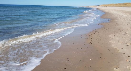 Kaersgard Strand