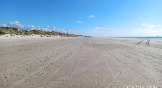 Kargard Beach