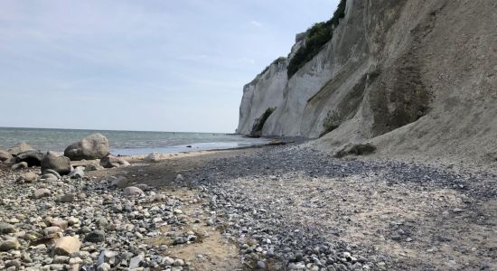 Mons Klint Strand