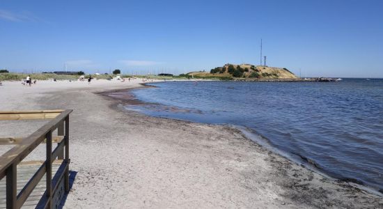 Dragor Strand