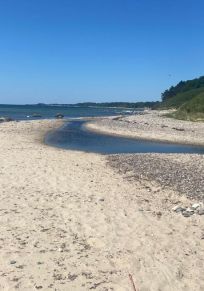 Isla de Bornholm