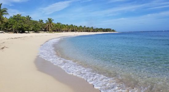 Playa Grande Luperón