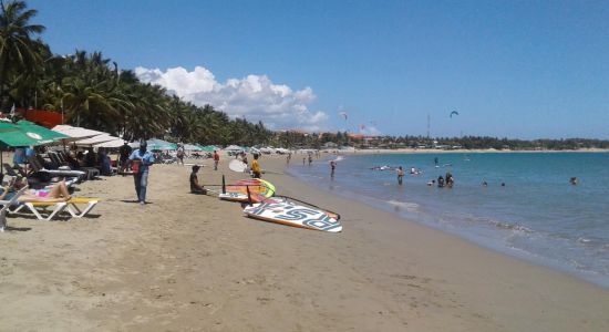 Playa Teco Maimón II