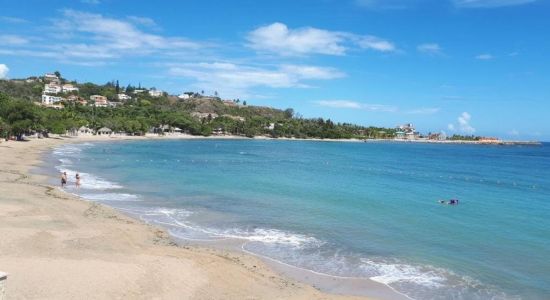Playa Cofresí