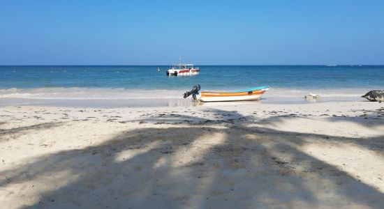 Playa Riviera