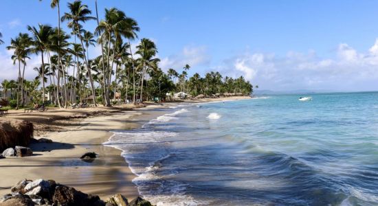 Playa Esmeralda