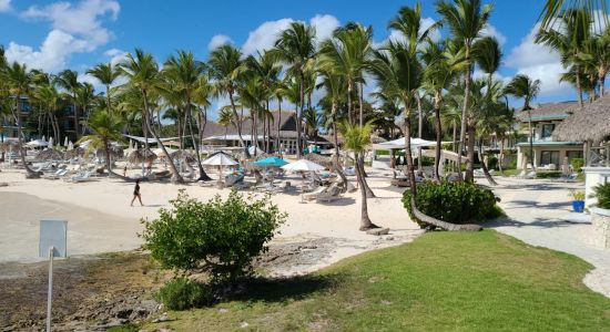 Playa Caleton